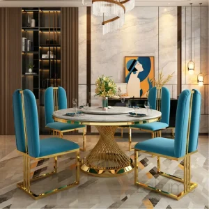 Madonna dining table