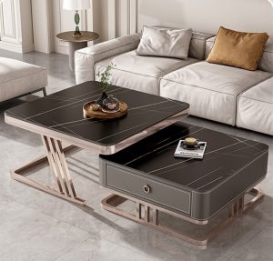 Stellar Nesting Table