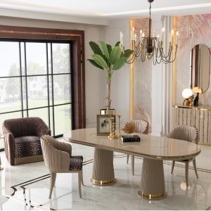 Bespoke Dining table