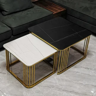 Nesting tables