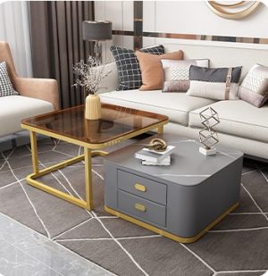 Center table Nesting