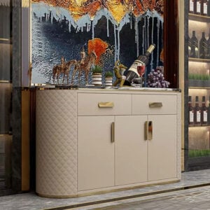 India Ultimate Sideboard