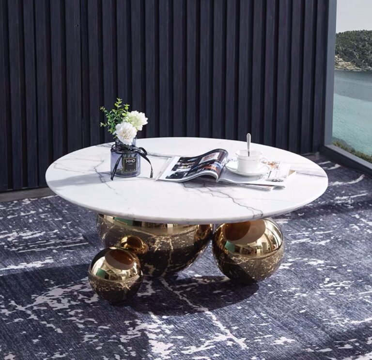 top 10 center tables India