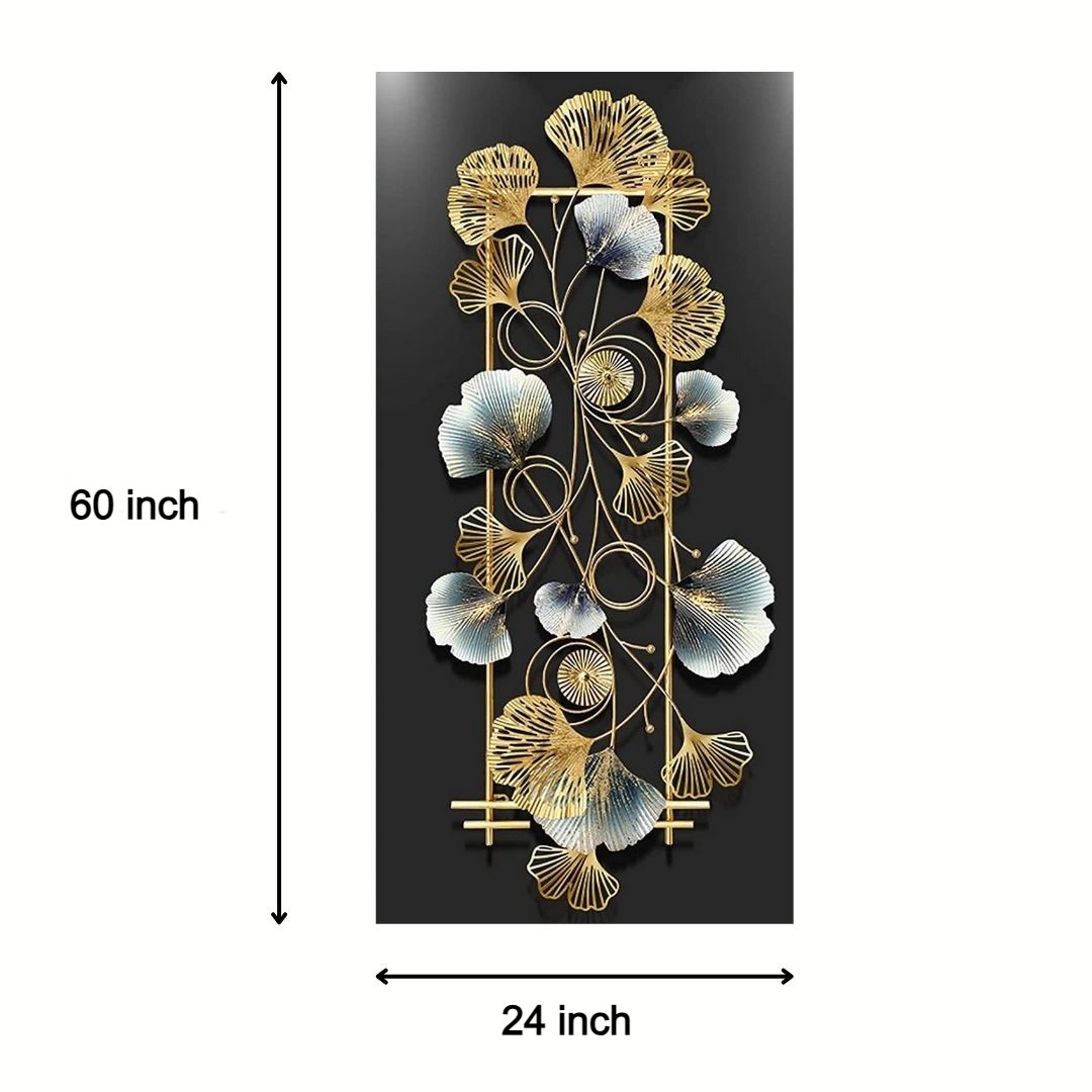 vertical wall decor - Shopps.In