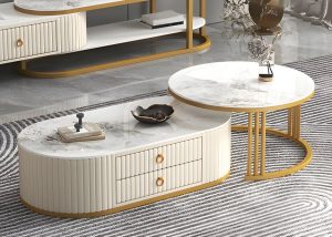 best popular coffee table