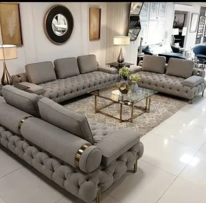 Premium sofa set India