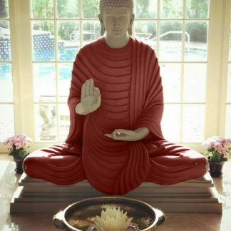 Buddha statue 5 feet