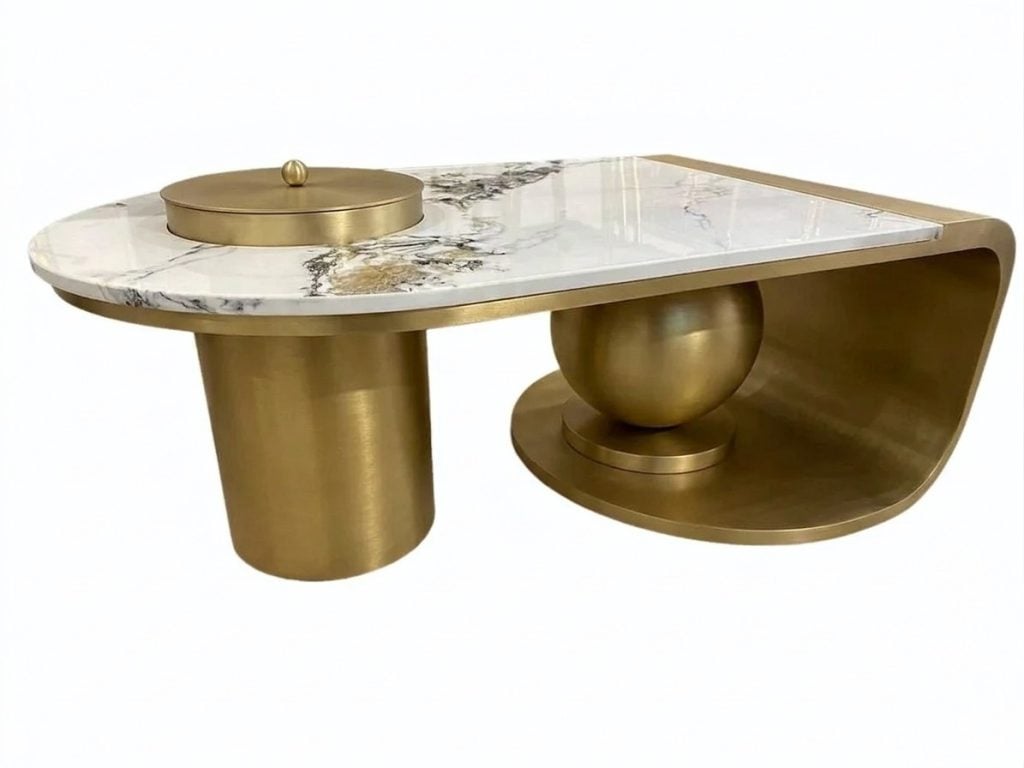 shimla centre table matte