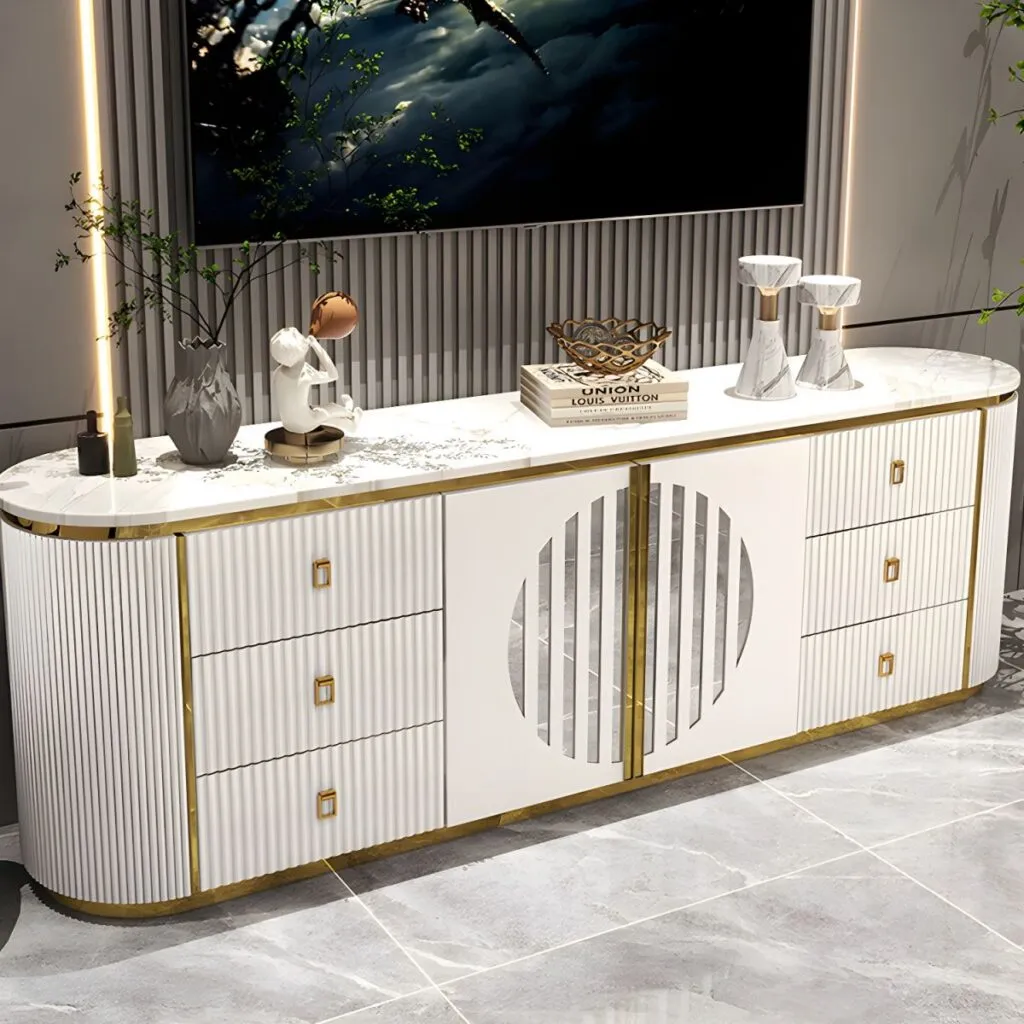 Big sideboard console