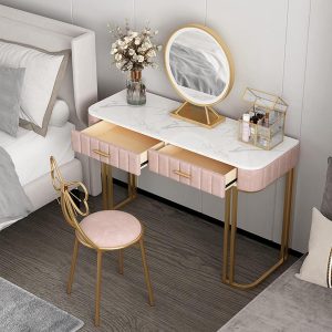 Dressing table console