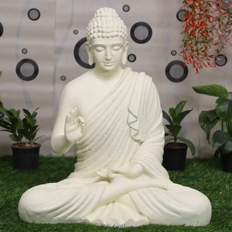 3 foot buddha statue sale