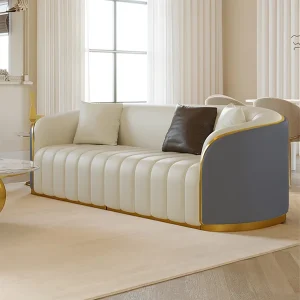 India Sofa Set