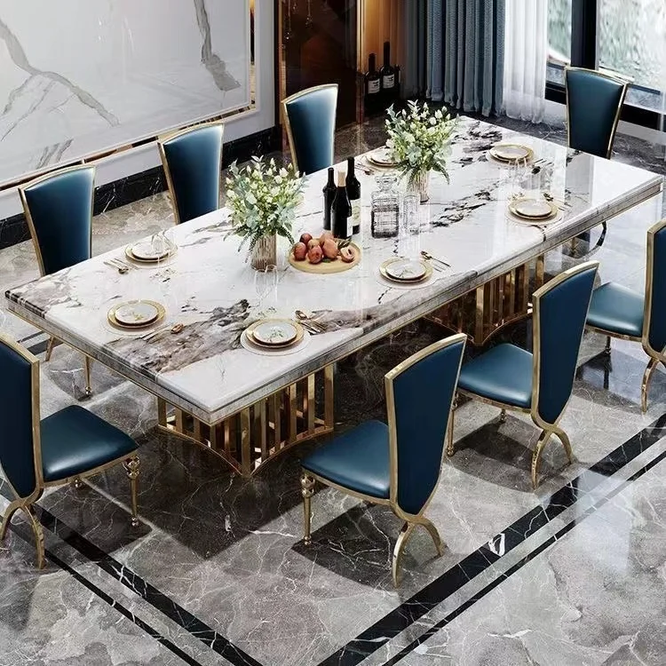 6 seater fulls et dining table chairs