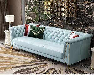 Celestia Sofa Set