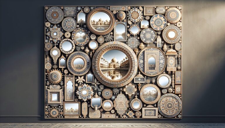 Best Venetian Mirrors