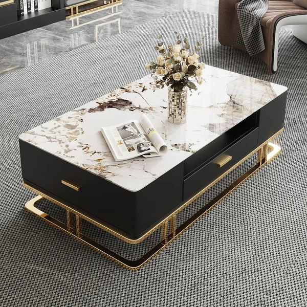 Top 10 Best Center Tables in India