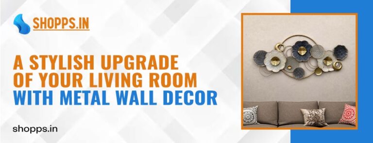 Metal Wall Decor