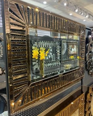 venetian fantastic Mirror