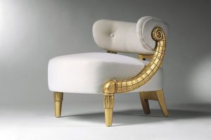 egypties chair
