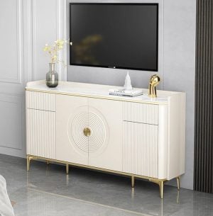 Dazzling Buffet table