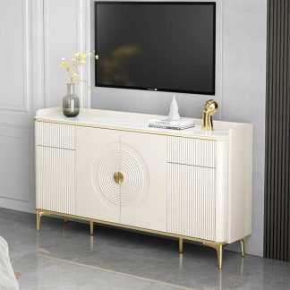 Dazzling Buffet table