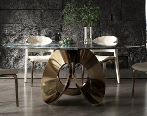 Omega Dining Table