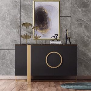 Modern sideboard buffet-tables