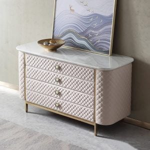 Posh Buffet table sideboard