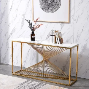 Console Entryway Table