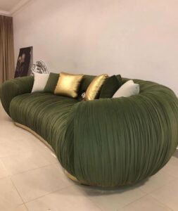 3 seater sofa