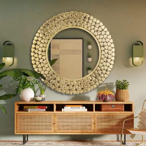 Latest Décor Mirror