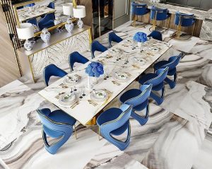 10 seat Dining Table