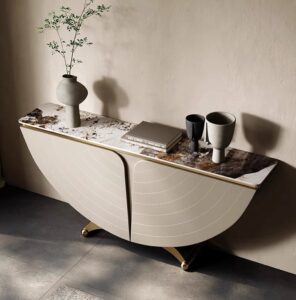 Modern Sideboard Cabinet