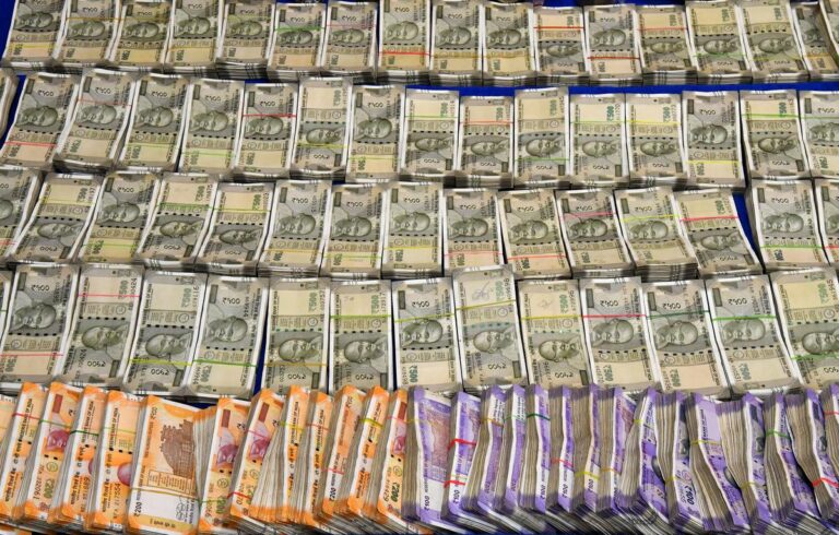 Dropshipping business in India