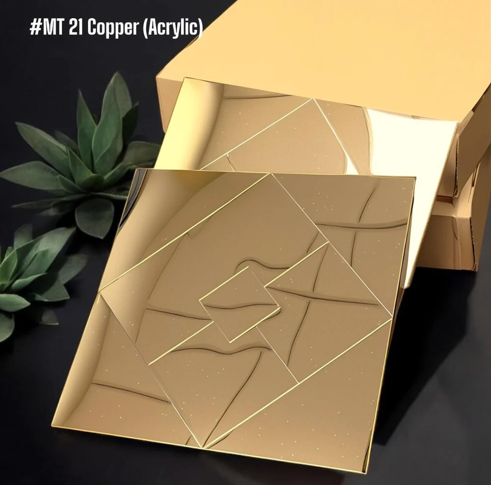 Self adhesive tiles