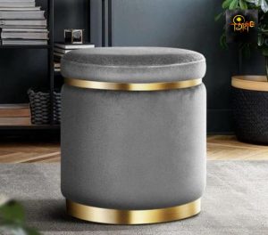 Buy Ottoman Chair Stool