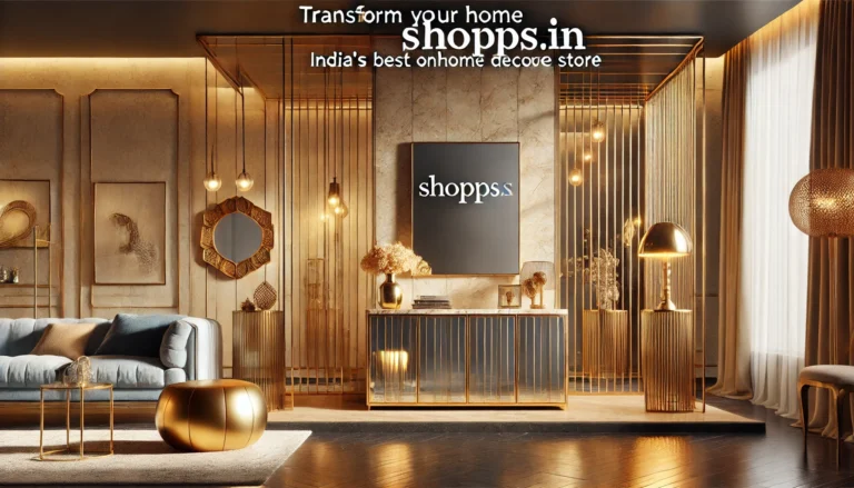 Explore Customizable Décor from the Best Home Décor Store Online in India