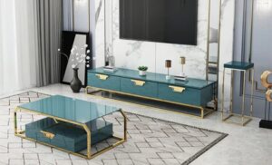 Modern television Unit