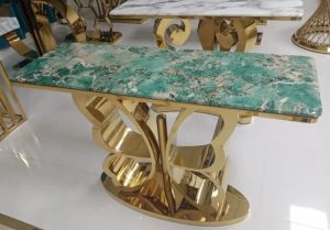 Butterfly Entryway table