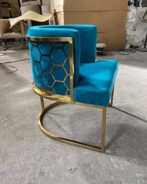 India Dining Chair 3