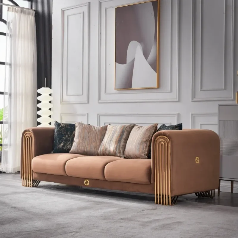 Studio Luxe Sofa - Shopps.In