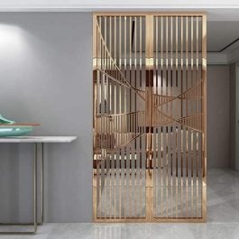 Custom partition 1