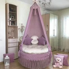 Swing COD Booking