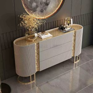 sideboard Buffet table