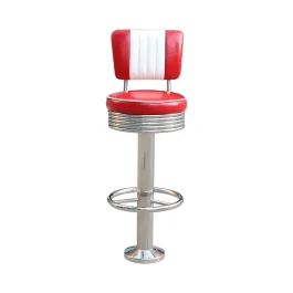 Bar chair