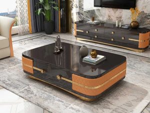 Elysian Coffee Table