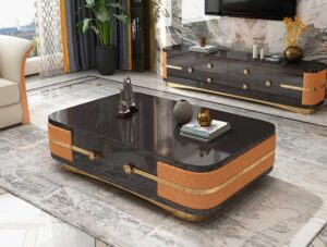 Elysian Coffee Table