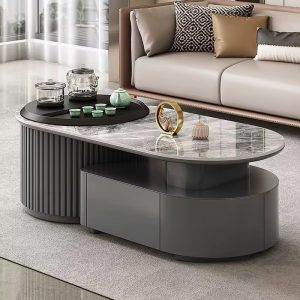 Norton Coffee Table