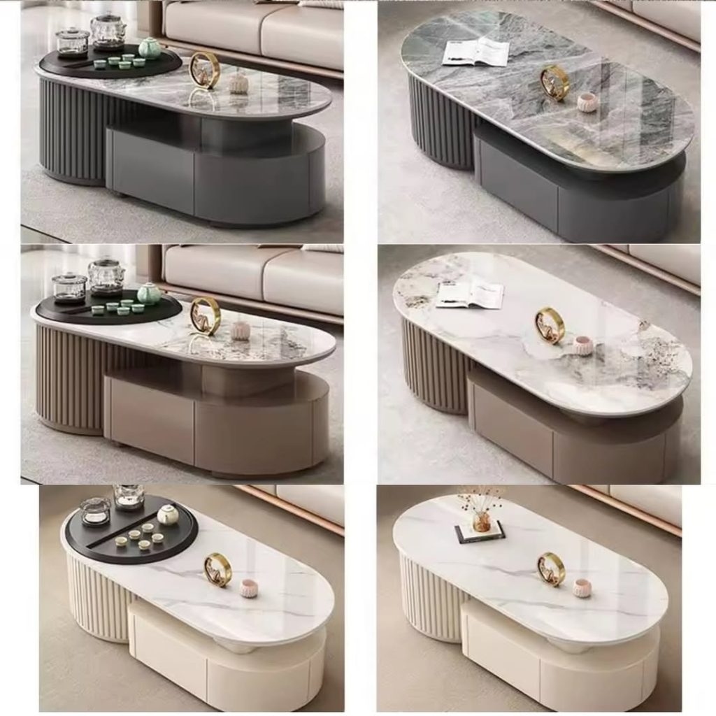 Norton Coffee Table