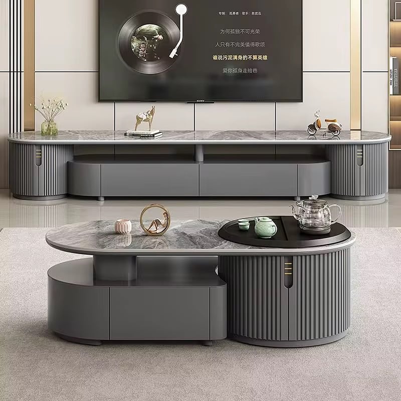 Norton Coffee Table